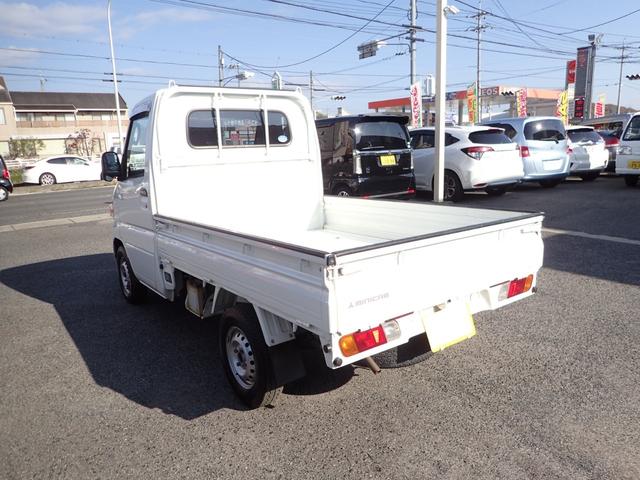 Vタイプ 4WD メッキグリル フォグライト(6枚目)