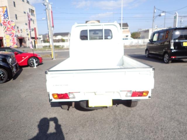 Vタイプ 4WD メッキグリル フォグライト(7枚目)