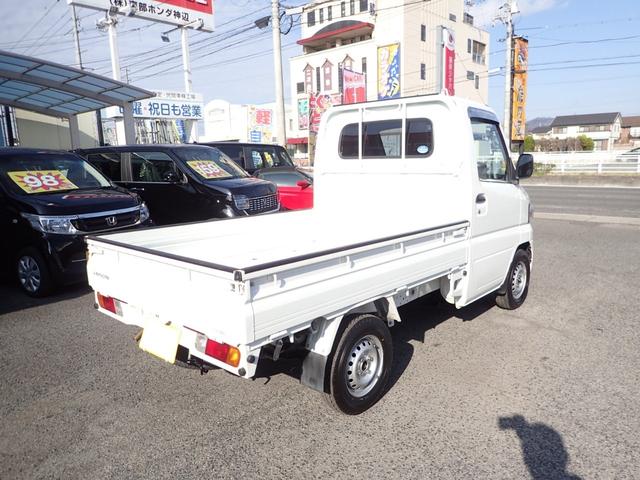 Vタイプ 4WD メッキグリル フォグライト(8枚目)