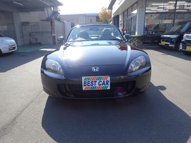 ホンダ Ｓ２０００