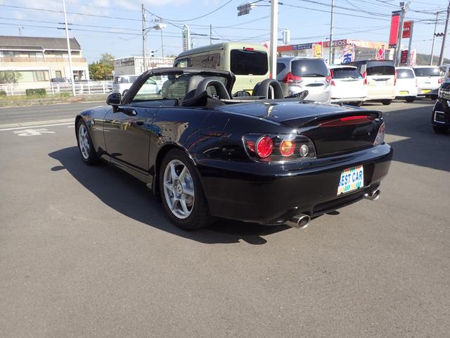 ホンダ Ｓ２０００