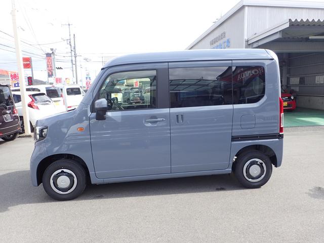 ホンダ Ｎ－ＶＡＮ＋スタイル