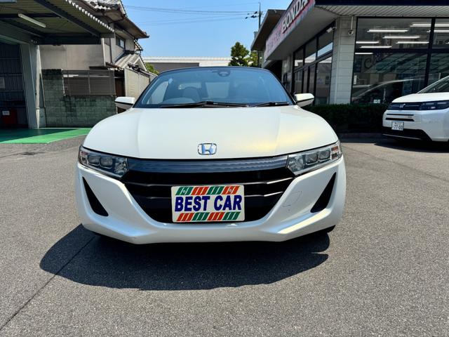S660 α バックカメラ マルチビュー パドルシフト(2枚目)
