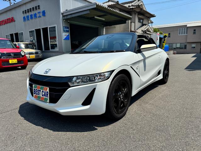 S660 α バックカメラ マルチビュー パドルシフト(9枚目)