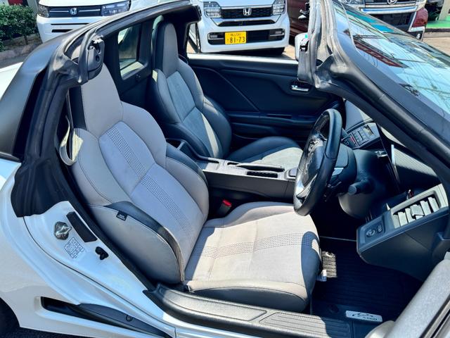 S660 α バックカメラ マルチビュー パドルシフト(15枚目)
