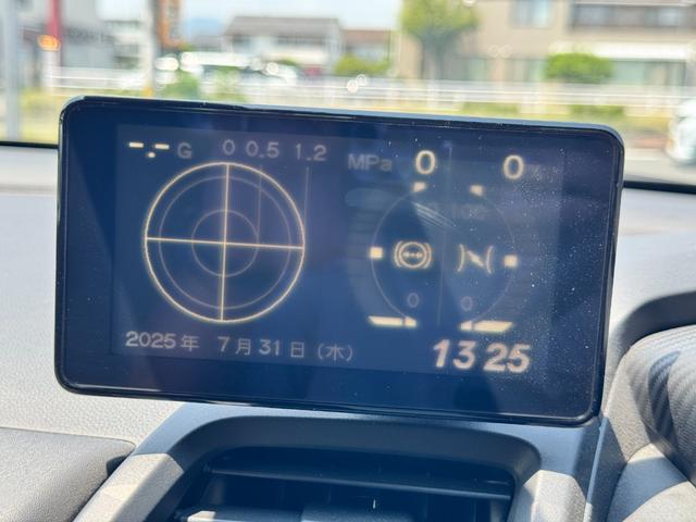 S660 α バックカメラ マルチビュー パドルシフト(21枚目)