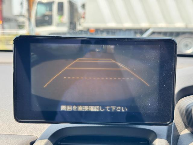 S660 α バックカメラ マルチビュー パドルシフト(22枚目)