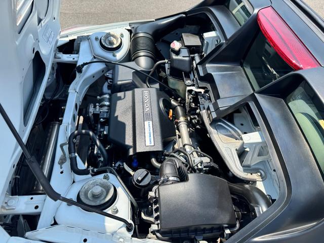 S660 α バックカメラ マルチビュー パドルシフト(23枚目)
