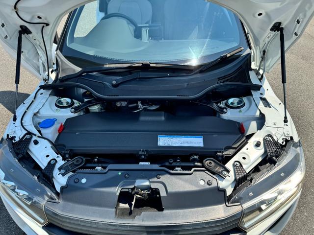S660 α バックカメラ マルチビュー パドルシフト(24枚目)