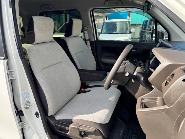 Ｎ－ＷＧＮ Ｌホンダセンシング　渋滞対応自動追従　オートブレーキホールド　レーンキープ（15枚目）