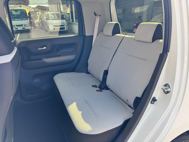 Ｎ－ＷＧＮ Ｌホンダセンシング　渋滞対応自動追従　オートブレーキホールド　レーンキープ（18枚目）