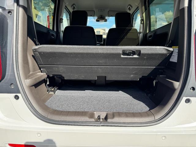 Ｎ－ＷＧＮ Ｌホンダセンシング　渋滞対応自動追従　オートブレーキホールド　レーンキープ（22枚目）