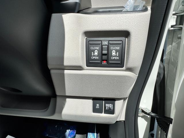 Ｎ－ＢＯＸ ベースグレード　両側電動スライドドア　渋滞対応自動追従　フロントシートヒーター　オートブレーキホールド（25枚目）