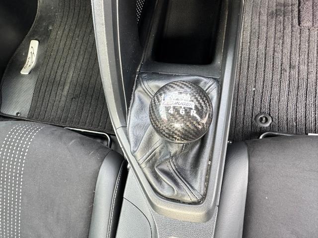 Ｓ６６０ α　６速マニュアル　ショートストロークシフト　リヤカメラ　柿本改マフラー　ダウンサス（20枚目）