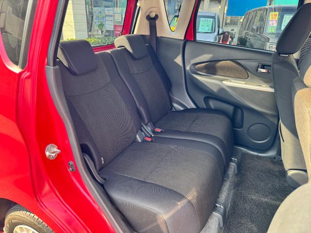 デイズ ハイウェイスターＸ　Ｖセレクション＋セーフティＩＩ　アラウンドビューモニター（17枚目）