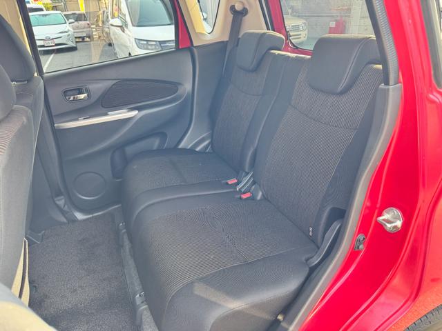 デイズ ハイウェイスターＸ　Ｖセレクション＋セーフティＩＩ　アラウンドビューモニター（18枚目）