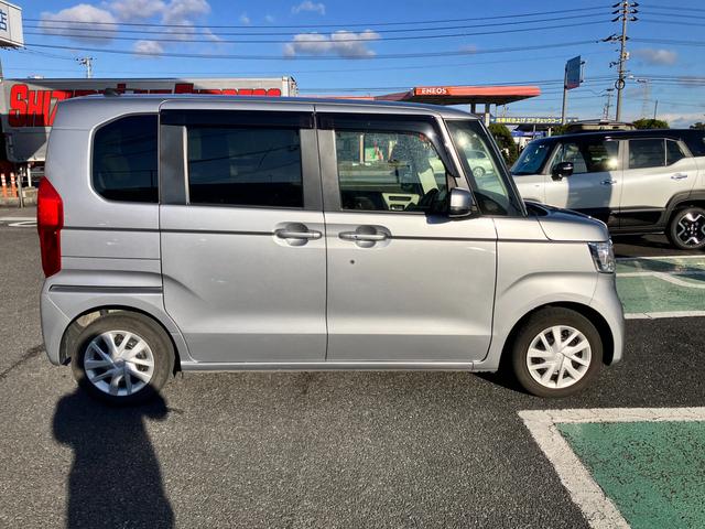 Ｎ－ＢＯＸ Ｇ（2枚目）