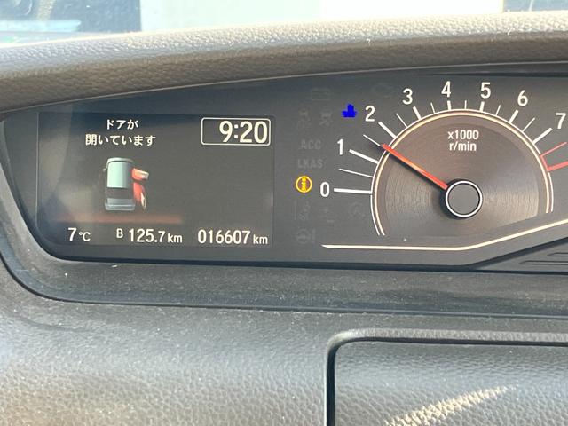 Ｎ－ＢＯＸ Ｇ（7枚目）