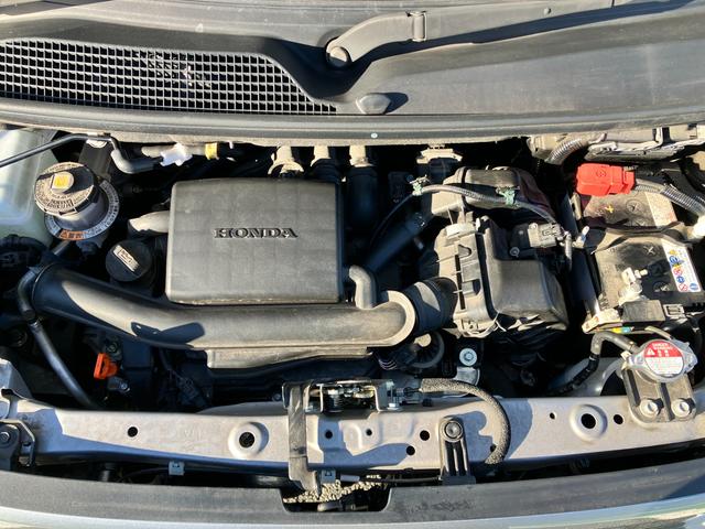 Ｎ－ＢＯＸ Ｇ（16枚目）