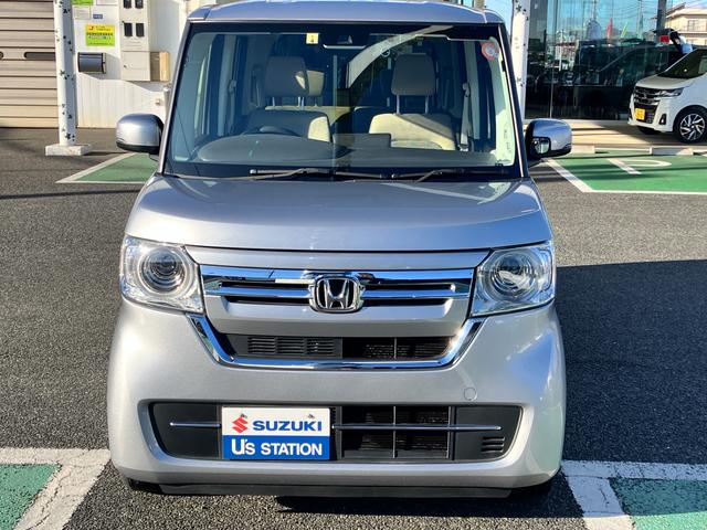 Ｎ－ＢＯＸ Ｇ（22枚目）