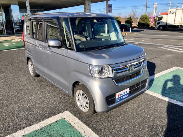 Ｎ－ＢＯＸ Ｇ（23枚目）