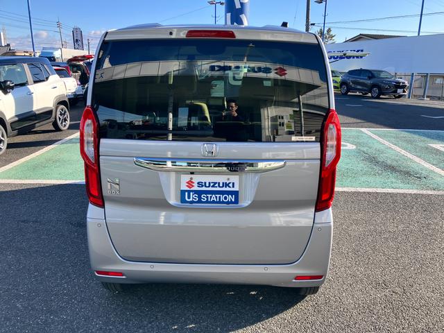 Ｎ－ＢＯＸ Ｇ（25枚目）