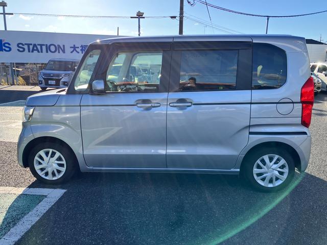 Ｎ－ＢＯＸ Ｇ（26枚目）