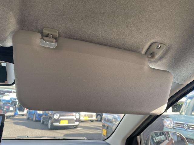 ミライース Ｌ　オートライト　横滑り防止機能　衝突安全ボディ　アイドリングストップ　ナビゲーション　ＣＤ　マニュアルエアコン　ホイールキャップ（16枚目）