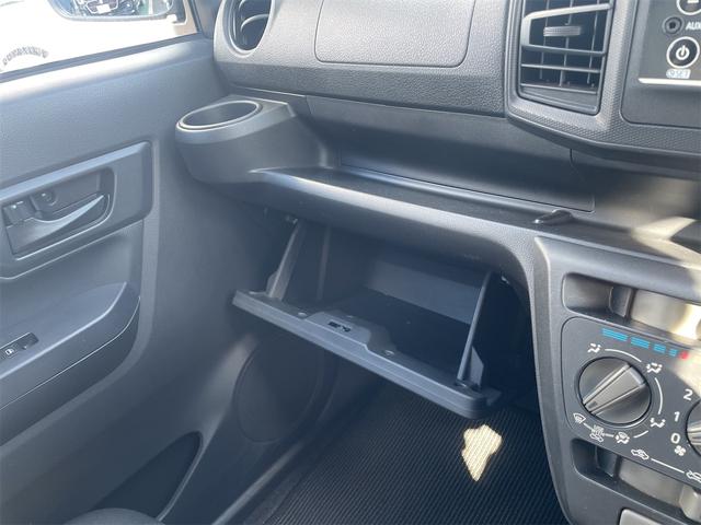 ミライース Ｌ　オートライト　横滑り防止機能　衝突安全ボディ　アイドリングストップ　ナビゲーション　ＣＤ　マニュアルエアコン　ホイールキャップ（19枚目）