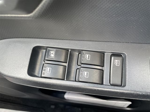 ミライース Ｌ　オートライト　横滑り防止機能　衝突安全ボディ　アイドリングストップ　ナビゲーション　ＣＤ　マニュアルエアコン　ホイールキャップ（22枚目）