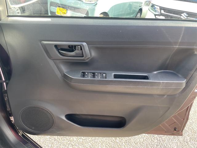 ミライース Ｌ　オートライト　横滑り防止機能　衝突安全ボディ　アイドリングストップ　ナビゲーション　ＣＤ　マニュアルエアコン　ホイールキャップ（24枚目）