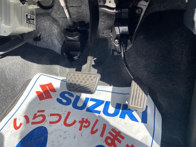 ミライース Ｌ　オートライト　横滑り防止機能　衝突安全ボディ　アイドリングストップ　ナビゲーション　ＣＤ　マニュアルエアコン　ホイールキャップ（28枚目）