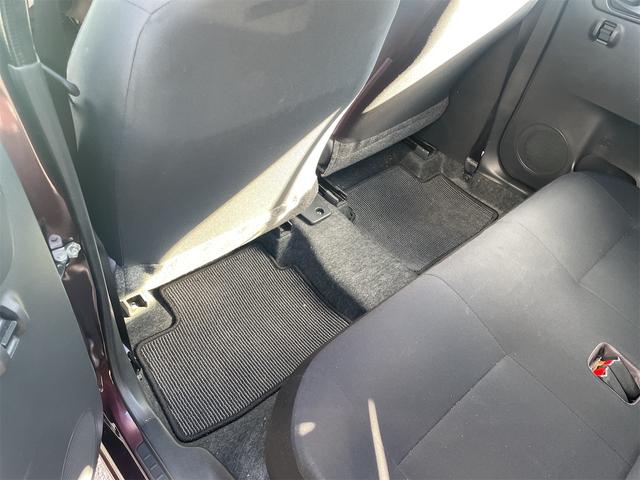 ミライース Ｌ　オートライト　横滑り防止機能　衝突安全ボディ　アイドリングストップ　ナビゲーション　ＣＤ　マニュアルエアコン　ホイールキャップ（30枚目）