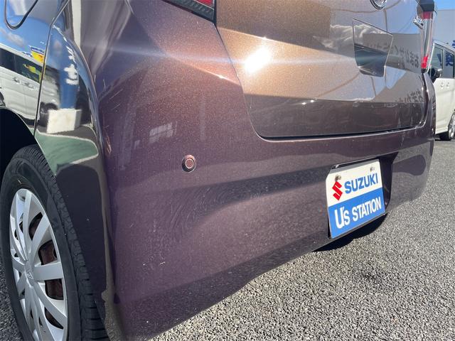 ミライース Ｌ　オートライト　横滑り防止機能　衝突安全ボディ　アイドリングストップ　ナビゲーション　ＣＤ　マニュアルエアコン　ホイールキャップ（57枚目）