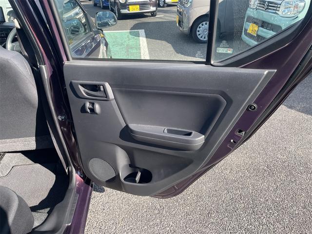 ミライース Ｌ　オートライト　横滑り防止機能　衝突安全ボディ　アイドリングストップ　ナビゲーション　ＣＤ　マニュアルエアコン　ホイールキャップ（58枚目）