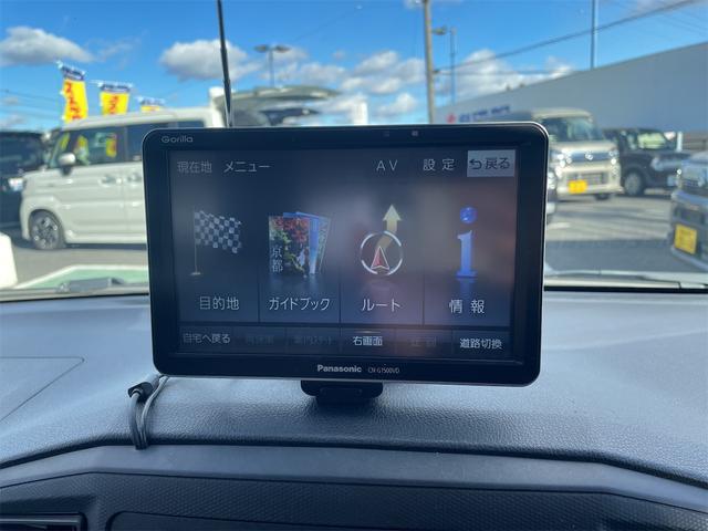 ミライース Ｌ　オートライト　横滑り防止機能　衝突安全ボディ　アイドリングストップ　ナビゲーション　ＣＤ　マニュアルエアコン　ホイールキャップ（61枚目）