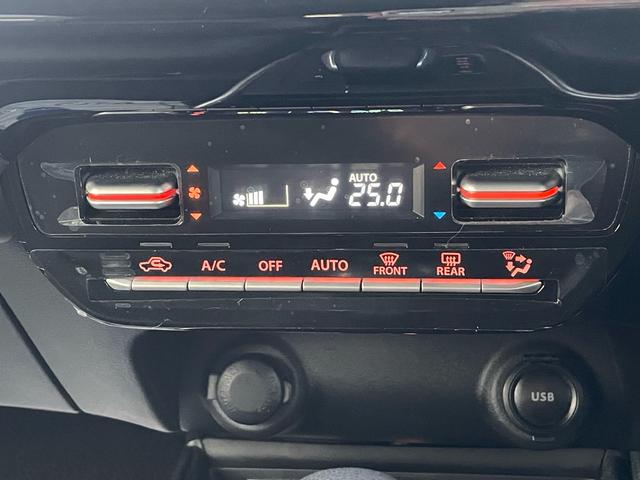 フロンクス １型　バックカメラ　オートライト　Ｂｌｕｅｔｏｏｔｈ　純正ナビ　プッシュスタート　シートヒーター　オートエアコン　スズキセーフティーサポート　衝突被害軽減システム　アイドリングストップ　衝突安全ボディ（17枚目）