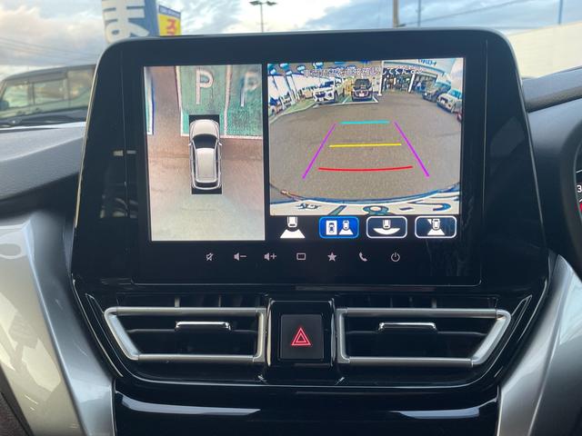 フロンクス １型　バックカメラ　オートライト　Ｂｌｕｅｔｏｏｔｈ　純正ナビ　プッシュスタート　シートヒーター　オートエアコン　スズキセーフティーサポート　衝突被害軽減システム　アイドリングストップ　衝突安全ボディ（18枚目）