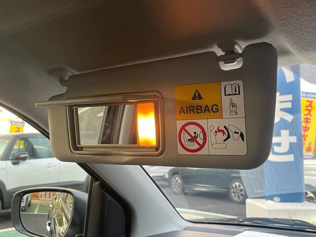 フロンクス １型　バックカメラ　オートライト　Ｂｌｕｅｔｏｏｔｈ　純正ナビ　プッシュスタート　シートヒーター　オートエアコン　スズキセーフティーサポート　衝突被害軽減システム　アイドリングストップ　衝突安全ボディ（21枚目）