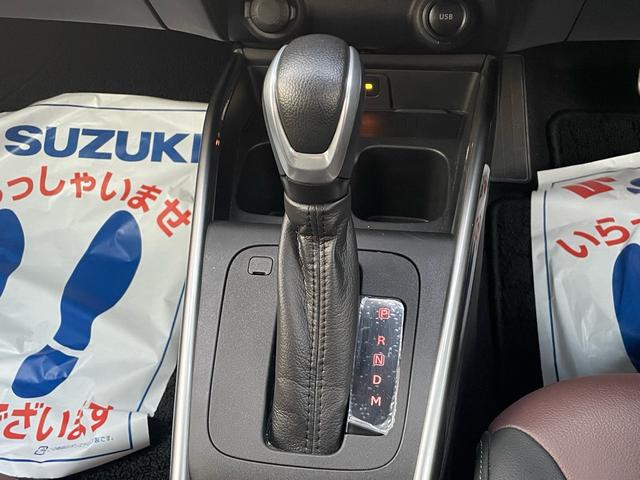 フロンクス １型　バックカメラ　オートライト　Ｂｌｕｅｔｏｏｔｈ　純正ナビ　プッシュスタート　シートヒーター　オートエアコン　スズキセーフティーサポート　衝突被害軽減システム　アイドリングストップ　衝突安全ボディ（27枚目）