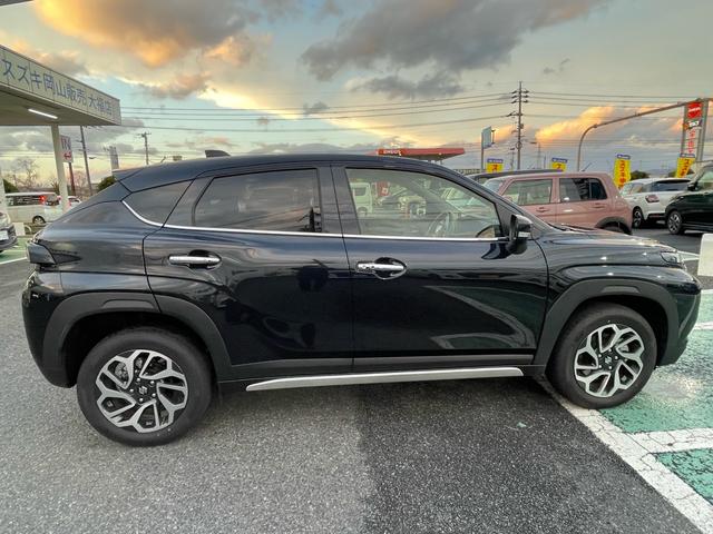 フロンクス １型　バックカメラ　オートライト　Ｂｌｕｅｔｏｏｔｈ　純正ナビ　プッシュスタート　シートヒーター　オートエアコン　スズキセーフティーサポート　衝突被害軽減システム　アイドリングストップ　衝突安全ボディ（55枚目）