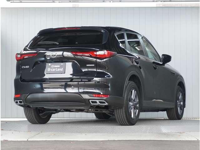 ＣＸ－６０ ３．３　ＸＤ　Ｓパッケージ　ディーゼルターボ　３６０°ビュー・モニター　純正ナビ　前後ド　禁煙　地デジ　オートクルーズコントロール　ＤＳＣ　ＡＷ　ＬＥＤヘッドライト　前後ソナー　盗難防止装置　パワーウィンドウ　電動シート　エアコン　バックカメラ（5枚目）