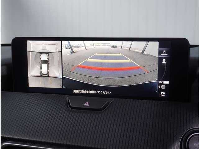 ＣＸ－６０ ３．３　ＸＤ　Ｓパッケージ　ディーゼルターボ　３６０°ビュー・モニター　純正ナビ　前後ド　禁煙　地デジ　オートクルーズコントロール　ＤＳＣ　ＡＷ　ＬＥＤヘッドライト　前後ソナー　盗難防止装置　パワーウィンドウ　電動シート　エアコン　バックカメラ（7枚目）