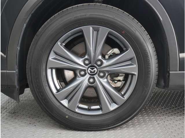 ＣＸ－６０ ３．３　ＸＤ　Ｓパッケージ　ディーゼルターボ　３６０°ビュー・モニター　純正ナビ　前後ド　禁煙　地デジ　オートクルーズコントロール　ＤＳＣ　ＡＷ　ＬＥＤヘッドライト　前後ソナー　盗難防止装置　パワーウィンドウ　電動シート　エアコン　バックカメラ（11枚目）