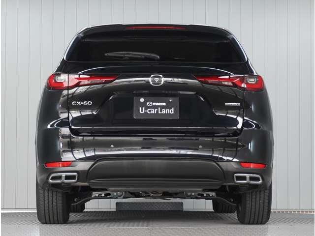 ＣＸ－６０ ３．３　ＸＤ　Ｓパッケージ　ディーゼルターボ　３６０°ビュー・モニター　純正ナビ　前後ド　禁煙　地デジ　オートクルーズコントロール　ＤＳＣ　ＡＷ　ＬＥＤヘッドライト　前後ソナー　盗難防止装置　パワーウィンドウ　電動シート　エアコン　バックカメラ（12枚目）