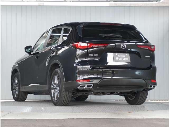 ＣＸ－６０ ３．３　ＸＤ　Ｓパッケージ　ディーゼルターボ　３６０°ビュー・モニター　純正ナビ　前後ド　禁煙　地デジ　オートクルーズコントロール　ＤＳＣ　ＡＷ　ＬＥＤヘッドライト　前後ソナー　盗難防止装置　パワーウィンドウ　電動シート　エアコン　バックカメラ（13枚目）