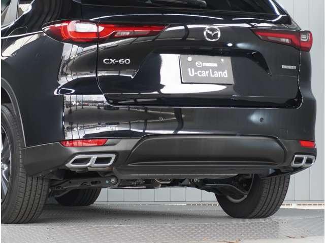 ＣＸ－６０ ３．３　ＸＤ　Ｓパッケージ　ディーゼルターボ　３６０°ビュー・モニター　純正ナビ　前後ド　禁煙　地デジ　オートクルーズコントロール　ＤＳＣ　ＡＷ　ＬＥＤヘッドライト　前後ソナー　盗難防止装置　パワーウィンドウ　電動シート　エアコン　バックカメラ（14枚目）