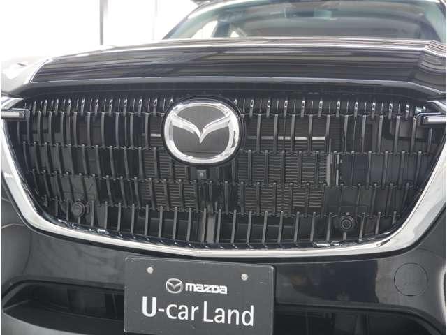ＣＸ－６０ ３．３　ＸＤ　Ｓパッケージ　ディーゼルターボ　３６０°ビュー・モニター　純正ナビ　前後ド　禁煙　地デジ　オートクルーズコントロール　ＤＳＣ　ＡＷ　ＬＥＤヘッドライト　前後ソナー　盗難防止装置　パワーウィンドウ　電動シート　エアコン　バックカメラ（21枚目）