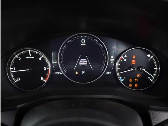 ＣＸ－６０ ３．３　ＸＤ　Ｓパッケージ　ディーゼルターボ　３６０°ビュー・モニター　純正ナビ　前後ド　禁煙　地デジ　オートクルーズコントロール　ＤＳＣ　ＡＷ　ＬＥＤヘッドライト　前後ソナー　盗難防止装置　パワーウィンドウ　電動シート　エアコン　バックカメラ（42枚目）