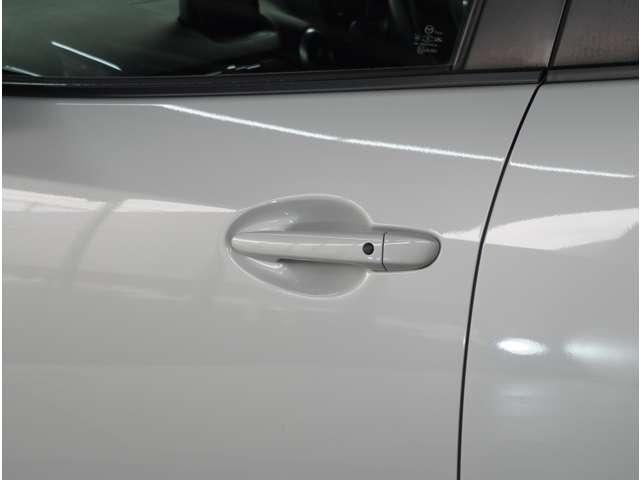 MAZDA2 1.5 15S プロアクティブ Sパッケージ 360°ビュー・モニター 純正ナビ 前後ド 全周囲 LED 衝突軽減装置 オートクルーズコントロール パーキングセンサー キーフリー DVD スマートキー フルセグ 盗難防止装置 フルオートエアコン(18枚目)